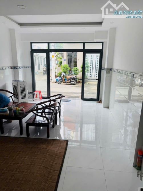 💥💥 CÁCH MẶT TIỀN ĐỖ XUÂN HỢP 50 M PHƯỚC LONG B 🚚 HẺM 2 XE TẢI TRÁNH - SẴN DÒNG TIỀN - 1