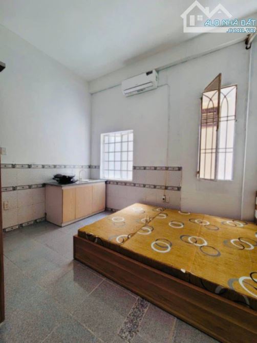 Bán Toà Căn Hộ 4 Tầng Hàn Thuyên | 12 Phòng | Dòng Tiền 40tr/tháng | Giá 12 Tỷ - 1