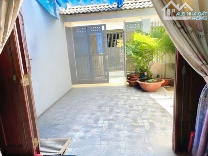 🔥 LINH TÂY – NHÀ 3 TẦNG KIÊN CỐ, HOÀN CÔNG ĐẦY ĐỦ - 1