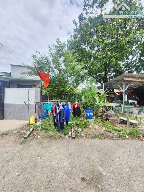 4Tỷ TL🔥Bán đất 185,5m2 gần Ngã Ba Cây Điệp P.Tân Đông Hiệp, Tp.Dĩ An - 1