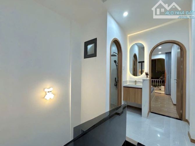 Bán nhà ngay Bà Điểm, Hóc Môn, Giá: 2 tỷ 100 triệu / 64m2, sổ riêng chính chủ - 1