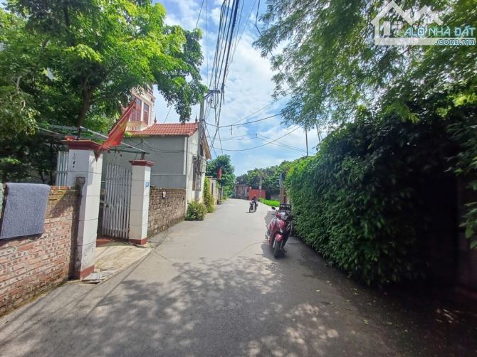 Bán đất Giang Chính – Biên Giang, Hà Đông 70m²  Vị trí đẹp, mặt ngõ to, ô tô tải tránh nha - 1
