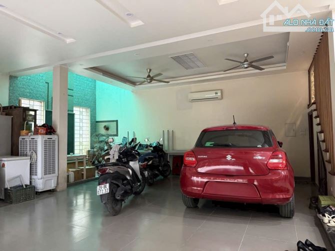 🔥GIA THỤY LONG BIÊN – BIỆT THỰ 142M² – FULL NỘI THẤT VÍP – ÔTÔ TRÁNH – SÁT NGUYỄN VĂN CỪ - 1