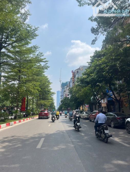 ⚡️ CĂN HỘ DỊCH VỤ - 7 PHÒNG KHÉP KÍN - TRUNG TÂM CẦU GIẤY - GIẢM CÒN 10.2 TỶ - 1