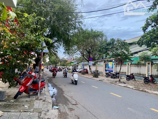 BÁN ĐẤT ĐƯỜNG TRẦN XUÂN HÒA GẦN BÃI BIỂN SƠN THỦY - 1