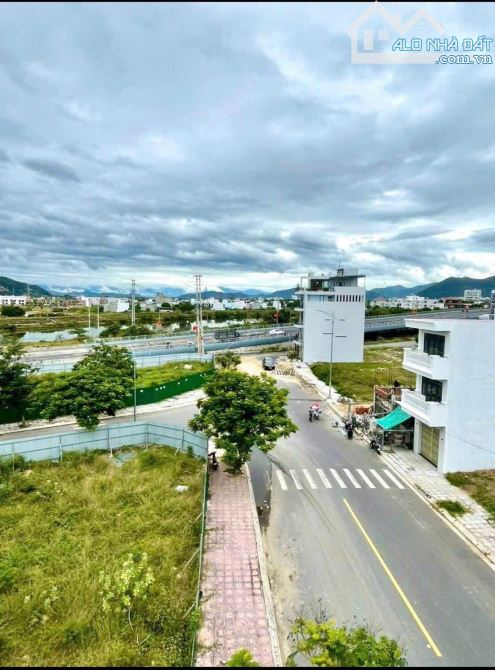 Siêu phẩm mặt tiền đườg số 13 – Hà Quang 2.DT 90M NGAG 4,5M GIÁ 7TY6(84,4TR/M)SỔ HỒNG RIÊG - 1
