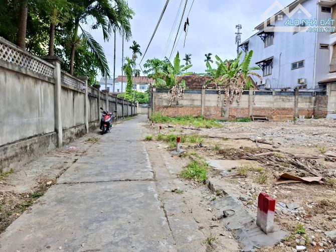 BÁN ĐẤT KIỆT OTO HÀM NGHI GẦN CHỢ VÀ TRƯỜNG HỌC - 1