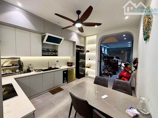 Bán nhà Linh Đàm – 40m², 4 tầng, chỉ 6 tỷ - 1
