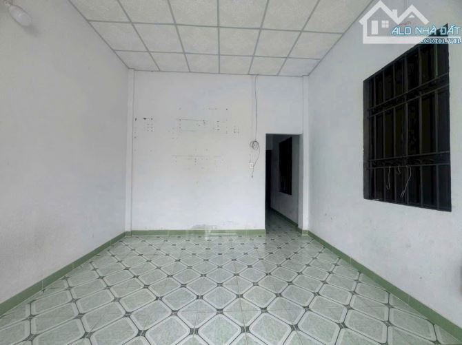 Chủ gửi bán căn nhà cấp 4 xã đại phước đường ba gác khu dân cư đông đúc - 1