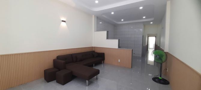 Bán nhà ( 4,05 x 18m) hẻm xe hơi Lê Đức Thọ, Phường 17, Gò Vấp - 1