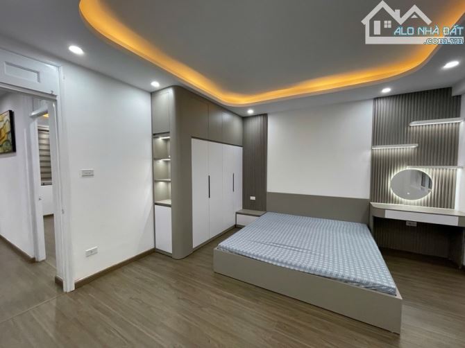 CC LÊ ĐỨC THỌ-CẦU GIẤY-DT 86M-3 NGỦ 2WC-GIÁ 6,05 TỶ - 1