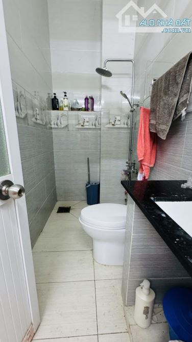 NHÀ ĐẸP Ở NGAY – 4 TẦNG BTCT – KHÔNG QUY HOẠCH – NGANG HƠN 4M – TƯƠNG LAI RA MẶT TIỀN - 1