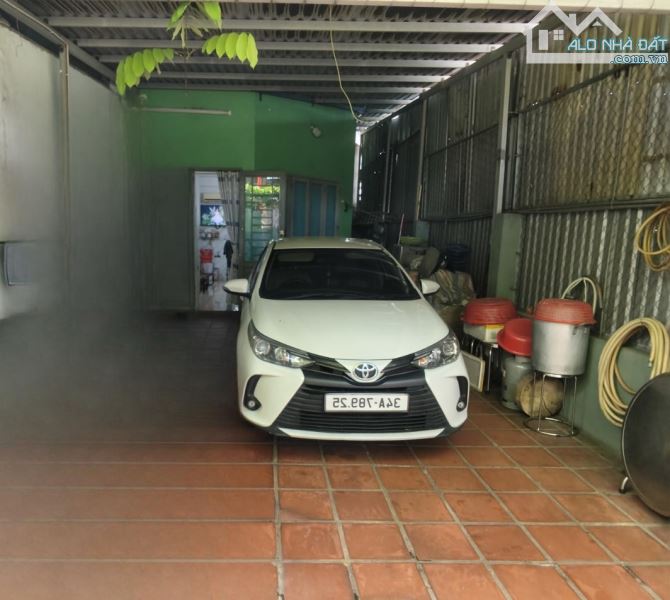 Bán nhà góc 2 mặt tiền Liên Khu 4-5, Bình Tân, gần 5*15.5m, hẻm xe hơi 6m, nhỉnh 3 tỷ - 1