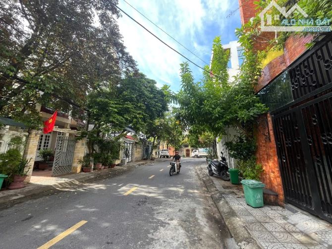 ĐẤT ĐẸP CHẾ LAN VIÊN –200M TỚI BIỂN MỸ KHÊ - NGANG GẦN 8M, NỞ HẬU - GIÁ ĐẦU TƯ. - 1