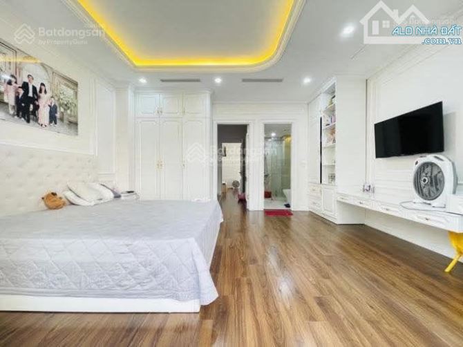Giảm 1 tỷ CC gửi bán nhanh Lk Văn Phú ngay mo Tống Tất Thắng thang máy, nhỉnh 18 tỷ - 1