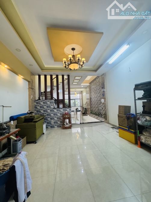 4 TẦNG, 5 X 20, BÌNH TÂN GIÁP TÂN PHÚ, CHỈ 6.X🧄 [577] - 1