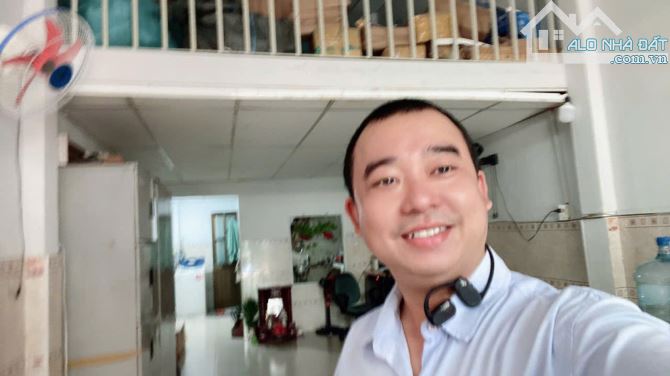 Nhà hẻm ô tô Lạc Long Quân, P.10, Tân Bình, 5.4 tỷ - 1