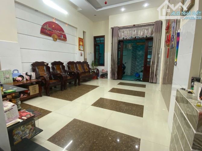 ⭐️⭐️⭐️⭐️⭐️NHÀ 3 TẦNG ⭐️ĐINH TIÊN HOÀNG ⭐️HẢI CHÂU ĐÀ NẴNG ⭐️CHỈ NHỈNH 4TY⭐️⭐️⭐️ - 1