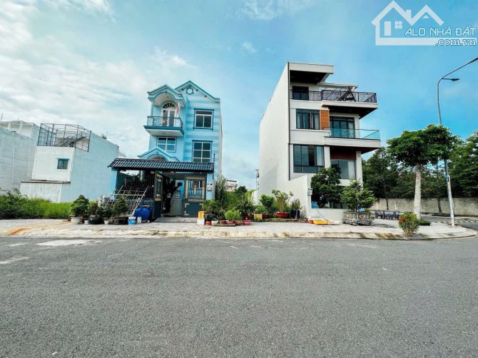 Bán đất chính chủ từ 80m2 - 105m2 - 114m2 - 130m2 có sổ hồng riêng sang tên ngay - 1
