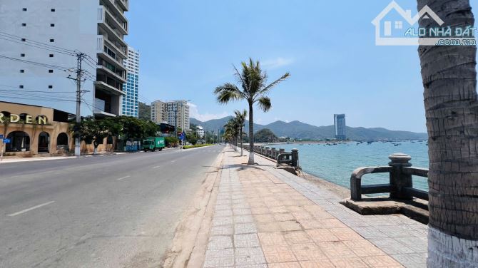 🔥 💥 BÁN ĐẤT GẦN BIỂN VĨNH HOÀ - NHA TRANG -  ĐƯỜNG Ô TÔ THÔNG 7M. - 1