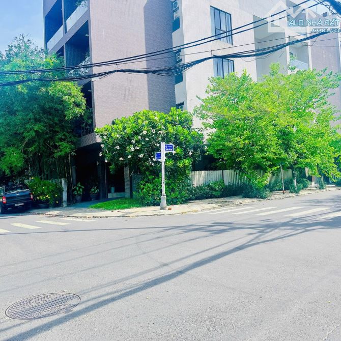 💥 MT CHẾ LAN VIÊN – 240M2 NGANG 8M NỞ HẬU – SÁT BIỂN – GIÁ CHỈ NHỈNH 27 TỶ 🍀🌹🍀 - 1