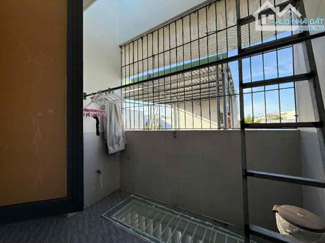 BÁN NHÀ 3 TẦNG NGUYỄN XÍ – TRUNG TÂM ĐÀ NẴNG – 100M² - 1