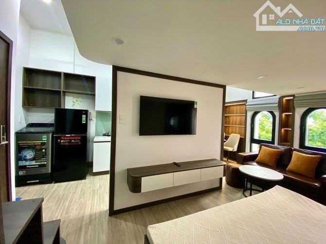 CHÍNH CHỦ GỬI BÁN NHÀ 3 TẦNG MẶT TIỀN NGUYỄN THIỆN KẾ (DT : 85m - 4PN ), SƠN TRÀ, ĐÀ NẴNG - 1