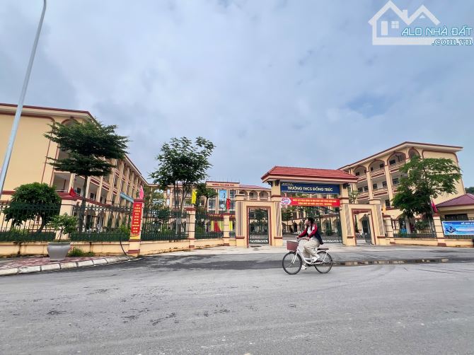 131m full thổ trục Chính giá rẻ tại đồng trúc gần cao tốc và gametro số 5 văn cao hoà lạc - 1