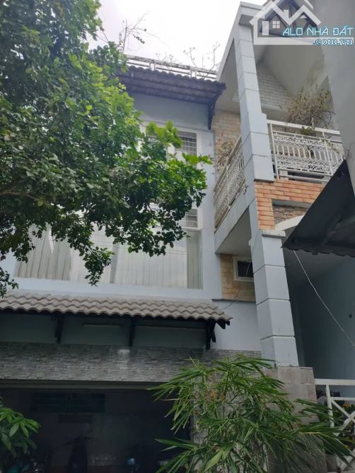 BÁN Biệt Thự  MẶT TIỀN, LIÊN KHU 1-6,Phường Bình trị đông, BÌNH TÂN,179M2,4 Tầng ,13.X tỷ - 1