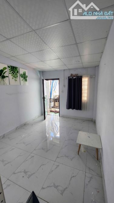 NHÀ 2 TẦNG 31M² HXH TÂN THUẬN TÂY Q7 – GIÁ 3.79T - 1