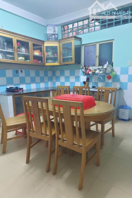 Bán nhà Phạm Văn Chiêu Gò Vấp, diện tích lớn 82m2, giá chỉ hơn 5 tỷ, chính chủ - 1
