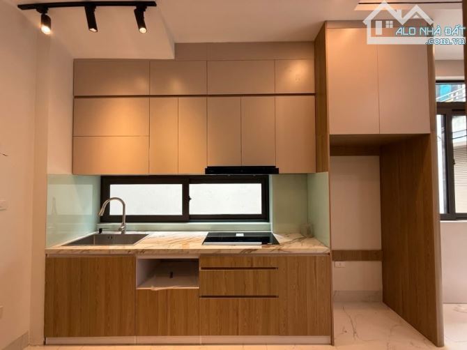Anh Bắc cần bán nhà 5t,42m tại Cầu Đơ,Hà Đông ,nhà mới xây chỉ 8t - 1