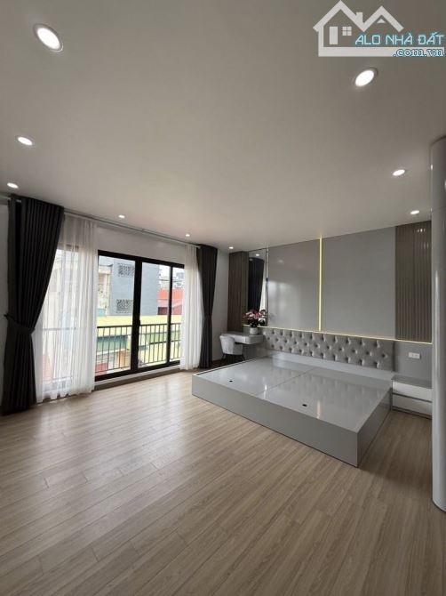 Cực Phẩm!!Chính chủ  bán nhà 5t,40m tại Trần Phú,Hà Đông, ngõ rộng chỉ 8t - 1