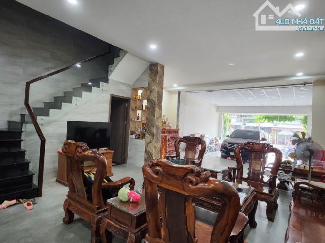 bán gấp nhà mặt tiền nguyễn duy trinh – ngay chợ – 19,5 tỷ - 1