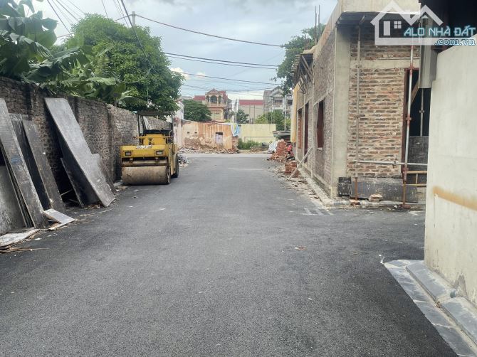 🔥 LÔ GÓC 2 MẶT THOÁNG 53M² – Ô TÔ VÀO ĐẤT – VĨNH NGỌC, ĐÔNG ANH – NHỈNH 6 TỶ - 1