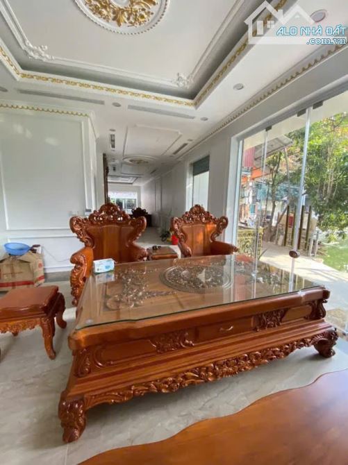 Siêu phẩm phân lô mặt phố Vĩnh Phúc - Quận Ba Đình 6 tầng, MT 5m giá cực tốt. - 1