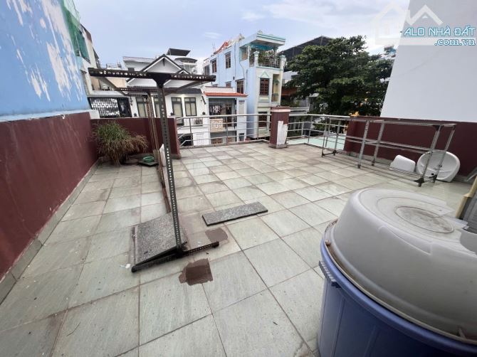 Mặt tiền Trần Khắc Chân, P Tân Định, Quận 1, 6x14m, 3 tầng chỉ 29 tỷ - 1