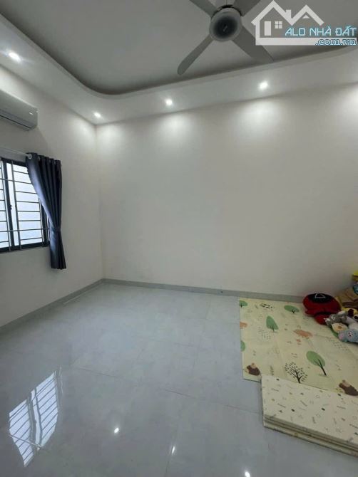 Bán nhà gần trường cấp 3 Tân Bửu Bửu Long Biên Hoà - 1