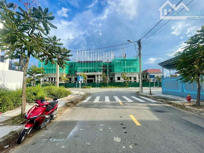 🇻🇳 BÁN ĐẤT KQH ĐỐI DIỆN BGI SAU LƯNG TOÀ ÁN HUẾ - 1