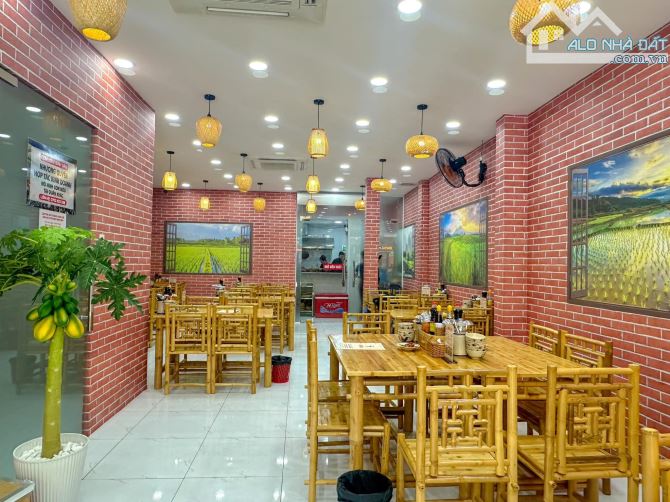 ⛩[8mx25m]⛩ Mặt tiền Cách Mạng Tháng Tám P.7 Q.TB❌️Ngay khu Cư Xá Tự Do, gần ngã tư Bảy Hiề - 1