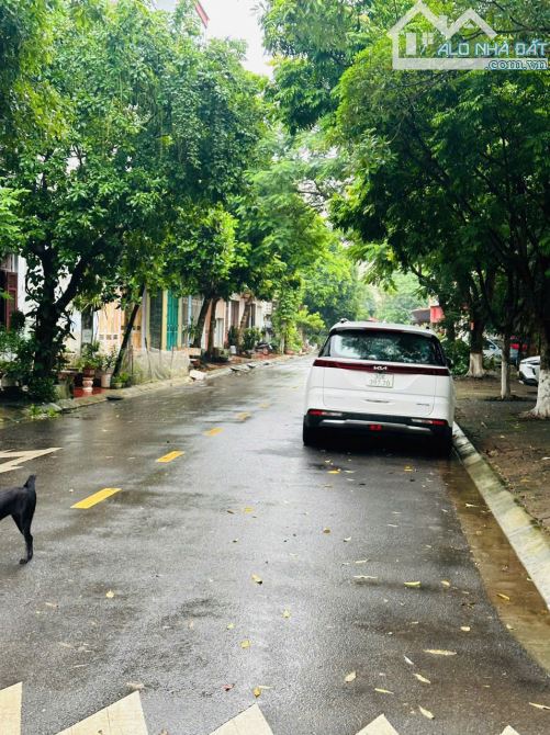 Rẻ nhất khu vực lô nhìn vườn hoa Hòa ĐÌnh, Võ Cường, BN. DT 81m2 mà giá chỉ 6,85 tỷ - 1