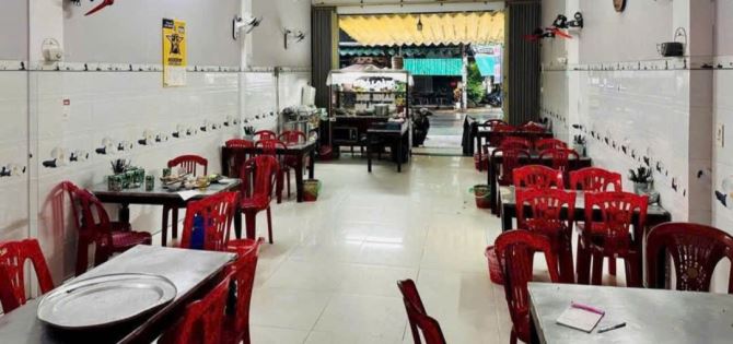 💥 Mặt tiền KINH DOANH Sầm Uất đường 10m5 LÊ THANH NGHỊ - DT 125m2 – CHỈ 14tỷx - 1