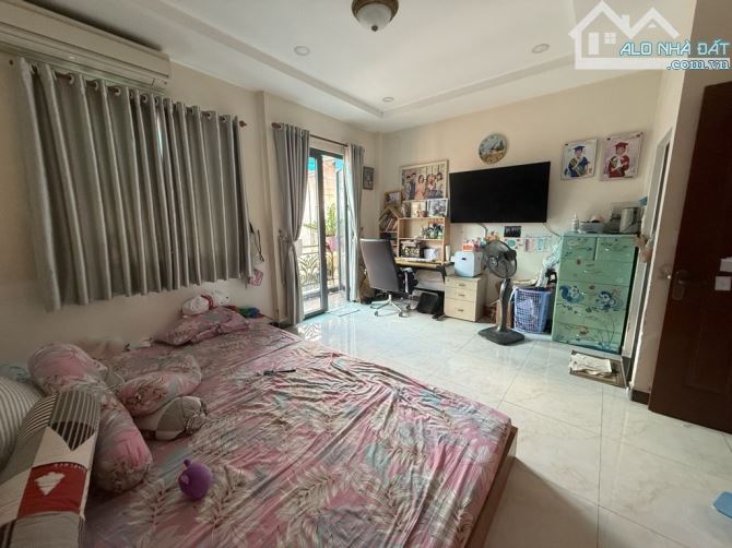 🔥 HXH CỘNG HÒA, 54m2, 4 TẦNG, 5 PHÒNG NGỦ, 6 WC. Giá: 12,3 tỷ🔥 - 1