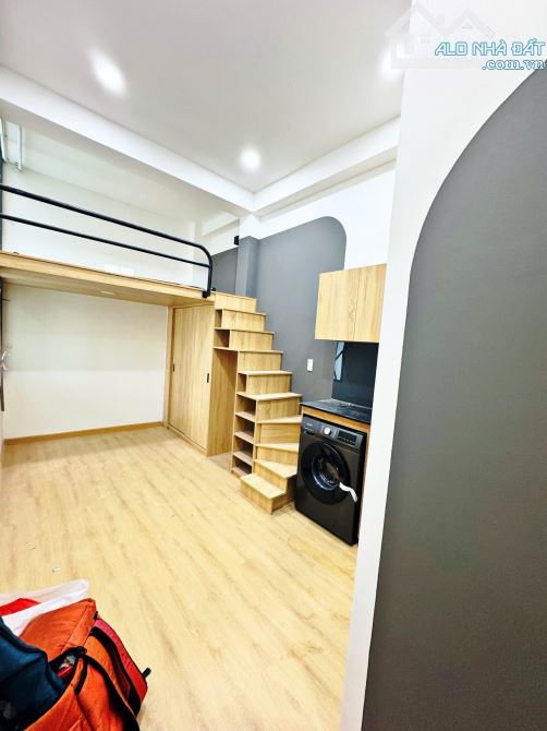 CHDV 16 PHÒNG MỚI CỨNG - DÒNG TIỀN 4,5% - 16,6 - 1