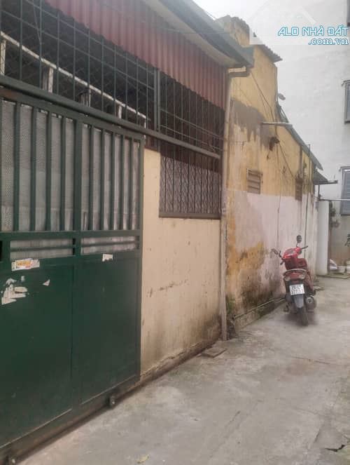 Bán nhà Cầu Diễn, Bắc Từ Liêm, 53m2 C4, giá 7.6 tỷ - 1