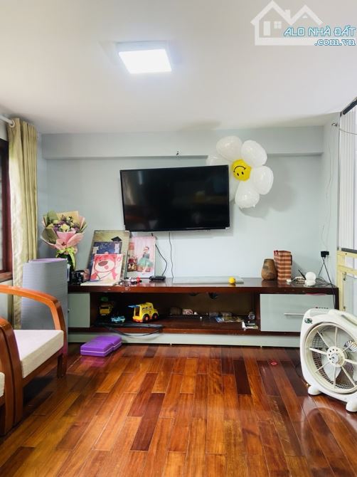 Vũ hữu . Thanh xuân 31m 5 tầng mặt tiền 6m 8.2 tỷ . Ô tô gần. - 1
