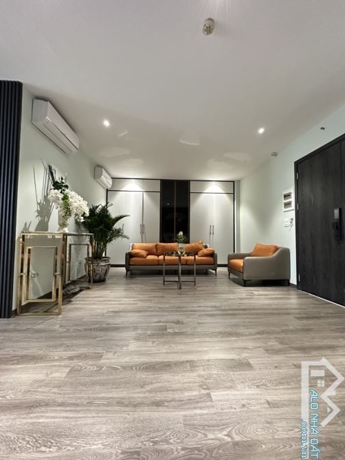 Chung cư Thăng Long Garden 250 Minh Khai- CĂN HỘ 80m2 thiết kế 3 phòng ngủ, 2wc, - 1