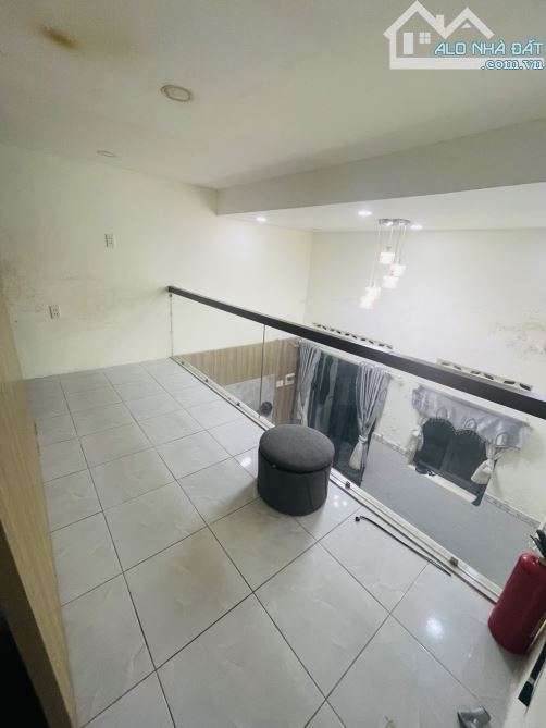 Nhà gát lửng 52m2 ngang 5m kiệt Huỳnh Ngọc Huệ- Thanh Khê- 2tỷ4 - 1