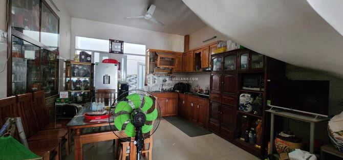 BÁN NHÀ 1TR2L ĐẸP_TRUNG TÂM KĐT CHÍ LINH_P.NAN_68.6M2 THỔ CƯ TOÀN BỘ_SỔ HỒNG SẴN_CHỈ 9 TỶ - 1