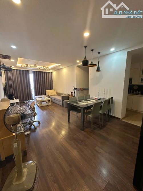BÁN CĂN HỘ CHUNG CƯ CAO CẤP FIVE STAR – KHƯƠNG ĐÌNH, THANH XUÂN 🌟 - 1